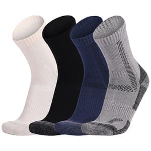 Merino Wool Dress Socks (3-Pack)